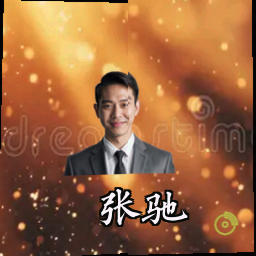 张驰