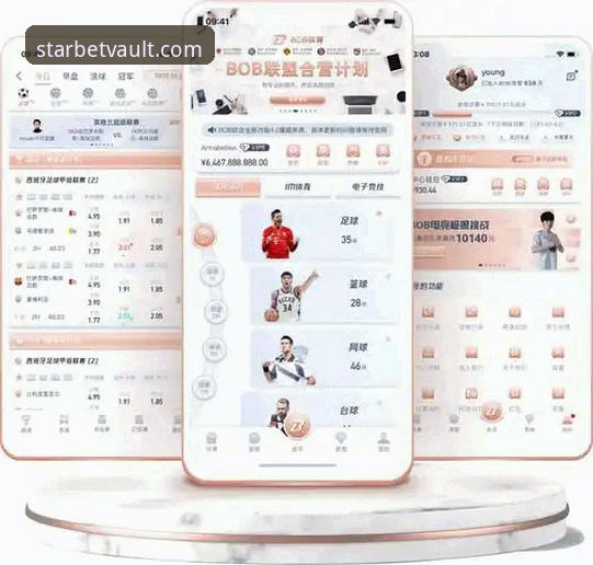 揭秘星空体育手机版使用指南：从注册到App下载的完整路径，这三点很少有人知道